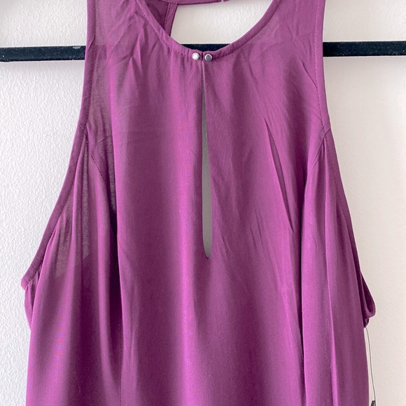 Guess Josee Keyhole Maxi Dress - Picture 8 of 15